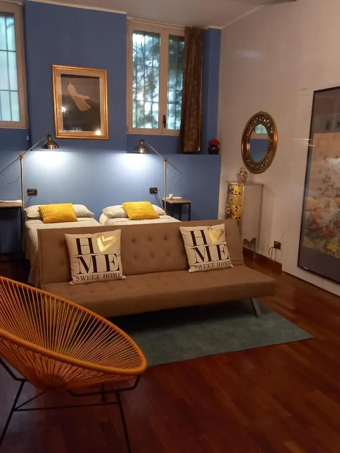 דירות מילאנו Corso Venezia 33