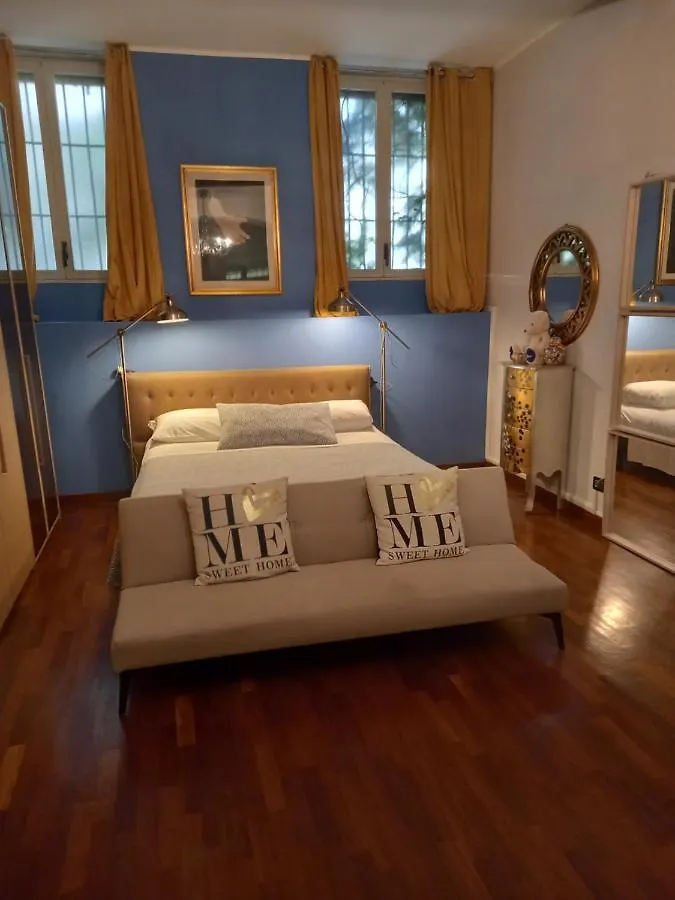 דירות מילאנו Corso Venezia 33