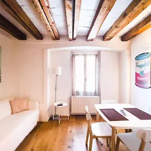  Apartment Arco Della Pace - Sempione - Moderno Bilocale