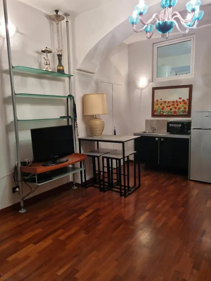 Corso Venezia 33 Italy