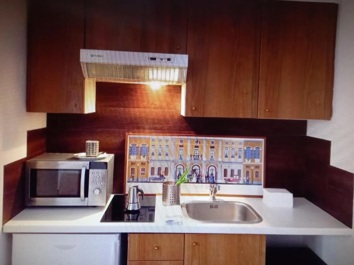 Corso Venezia 33 Apartment Milan