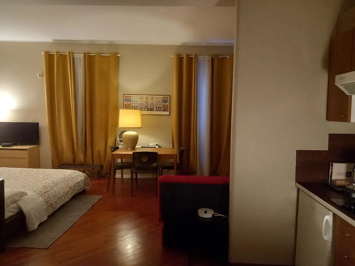 Corso Venezia 33 Italy