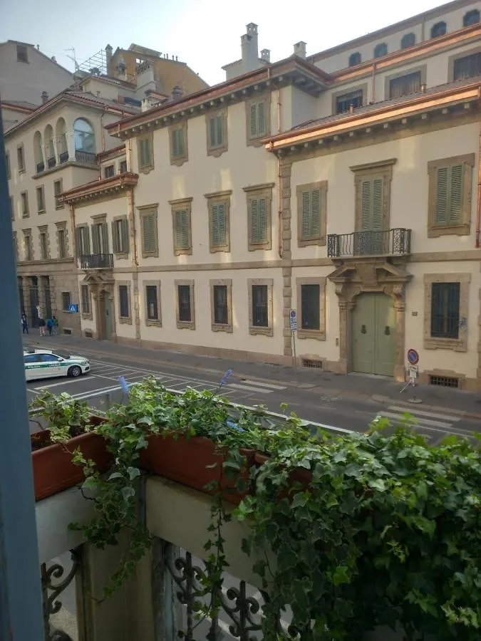 Corso Venezia 33